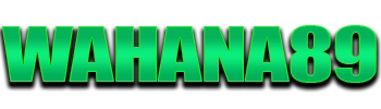 Logo Wahana89
