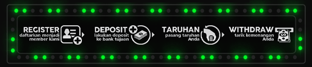 Wahana89 Jackpot